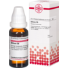 SILICEA C 6 Dilution