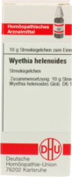 WYETHIA HELENOIDES D 6 Globuli - 10g