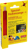 ZECKENZANGE - 1St - Insektenschutz