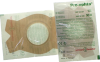 PRO-OPHTA Augenverband S klein - 1St