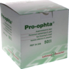 PRO-OPHTA Augenverband S klein