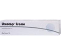 UREOTOP Creme - 50g