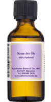 FLIEDER Parfümöl - 10ml
