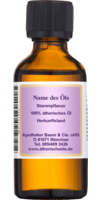 ORANGEN ÖL süß ital. 100% ätherisch - 1000ml