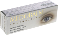 MEDOBALM Augenbalsam - 15ml - Anti-Aging Augenpflege