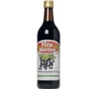 VITAGARTEN schw.Johannisbeer Nektar - 750ml