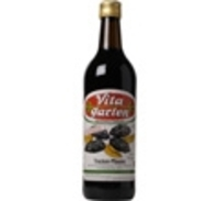 VITAGARTEN Trockenpflaumen Saft - 750ml
