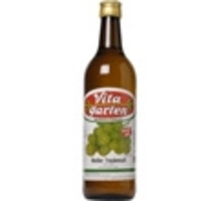 VITAGARTEN weißer Trauben Saft - 750ml