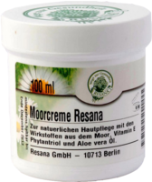 MOOR CREME Resana - 100ml