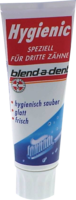 BLEND A DENT Hygien.Spez.Zahncr.f.3.Zäh.456760 - 75ml - Zahncreme