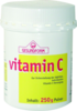GESUNDFORM Vitamin C Pulver