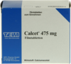 CALCET 475 mg Filmtabletten