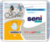 SENI Active Inkontinenzpants normal M
