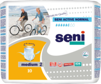 SENI Active Inkontinenzpants normal M - 10St