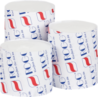 ROGG SYNTHETIK Wattebinde 10 cmx3 m - 1St