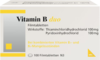 VITAMIN B DUO Filmtabletten