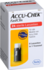 ACCU-CHEK FastClix Lanzetten