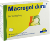 MACROGOL dura Plv.z.Herst.e.Lsg.z.Einnehmen