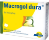 MACROGOL dura Plv.z.Herst.e.Lsg.z.Einnehmen