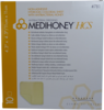 MEDIHONEY HCS Hydrogelverband 11x11 cm non-adhesiv