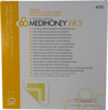 MEDIHONEY HCS Hydrogelverband 11,5x11,5 cm adhesiv