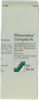 RHEUMAREX Complex N Tropfen