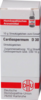 CARDIOSPERMUM D 30 Globuli