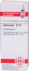 JABORANDI D 12 Globuli