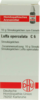 LUFFA OPERCULATA C 6 Globuli