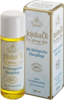 JOJOBA ÖL 100% La Cura - 100ml