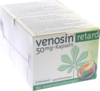 VENOSIN retard Hartkapseln