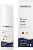 DERMASENCE Cream extra - 50ml - Gesichtspflege