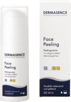 DERMASENCE Face Peeling - 50ml - Gesichtsreinigung