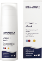DERMASENCE Cream mask - 50ml - Gesichtspflege