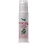 LEYHS Babysalbe - 150ml - Pflege für Kinderhaut
