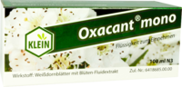 OXACANT mono Tropfen - 100ml