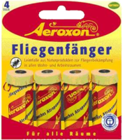 AEROXON Fliegenfänger - 4St