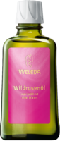 WELEDA Wildrosenöl - 100ml - Körperöle