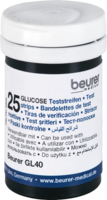 BEURER GL40 Blutzuckerteststreifen - 50St