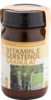 VITAMIN E GERSTENÖL Dr.Pandalis Granulat