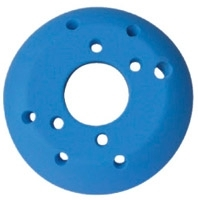 SIEBSCHALEN PESSAR 60 mm - 1St