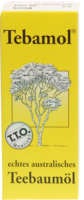 TEEBAUM ÖL - 10ml - Aetherische Öle