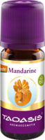 MANDARINE Öl Bio - 10ml - Taoasis Öle