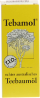 TEEBAUM ÖL - 50ml - Aetherische Öle