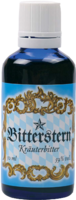 BITTERSTERN Mixtur - Verdauungsförderung