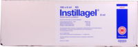 INSTILLAGEL - 100X6ml
