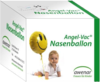 ANGEL-VAC Nasenballon Kombipackung 1+5
