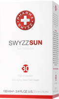 SWYZZ SUN Anti-Aging StemCell Cream SPF 30 - 100ml - Sonnencreme
