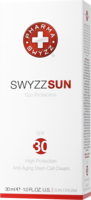 SWYZZ SUN Anti-Aging StemCell Cream SPF 30 - 30ml - Sonnencreme