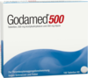 GODAMED 500 Tabletten